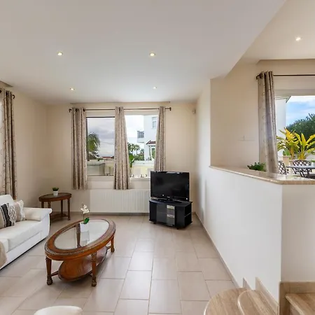 Posidon By The Sea Protaras