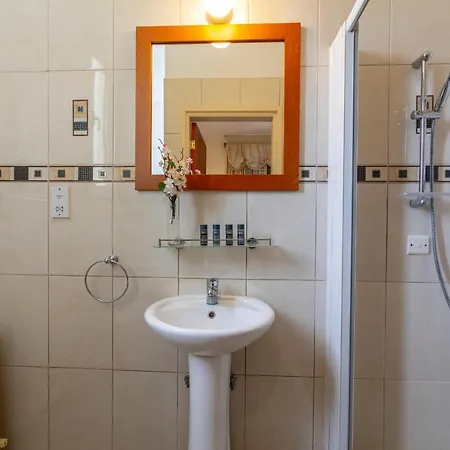 Posidon By The Sea Protaras