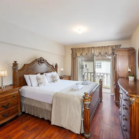 Villa Posidon By The Sea Protaras