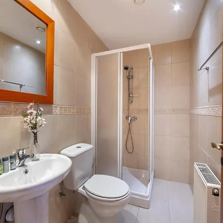 Posidon By The Sea Villa