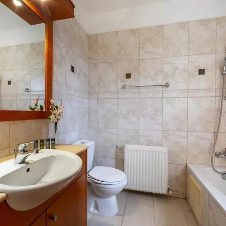 Villa Posidon By The Sea Protaras