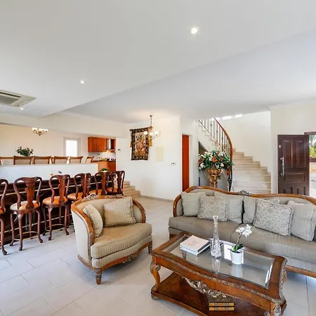 Posidon By The Sea * Protaras