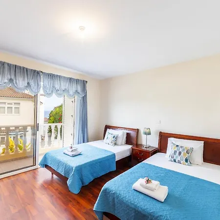 Posidon By The Sea * Protaras