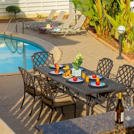 Posidon By The Sea *