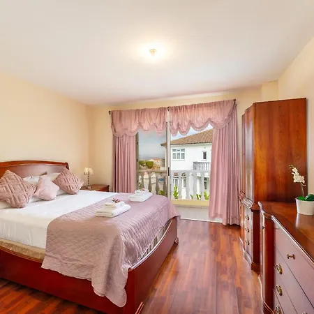 Posidon By The Sea * Protaras