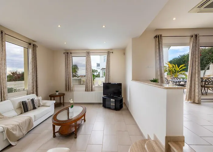 Posidon By The Sea Протарас