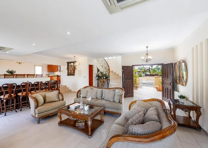 Posidon By The Sea *