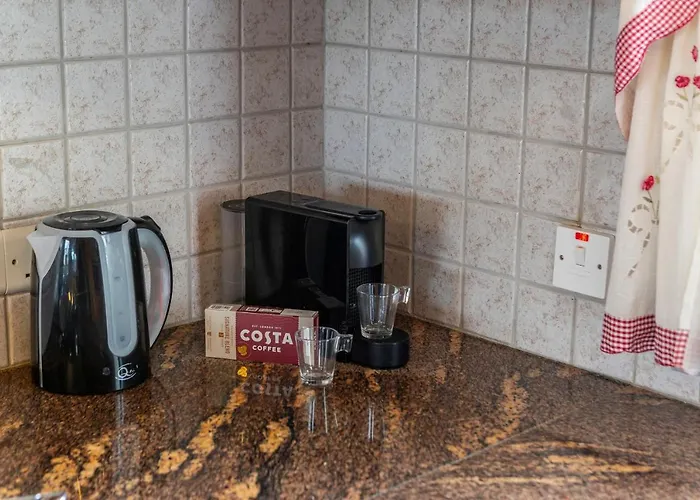 Posidon By The Sea Вилла *