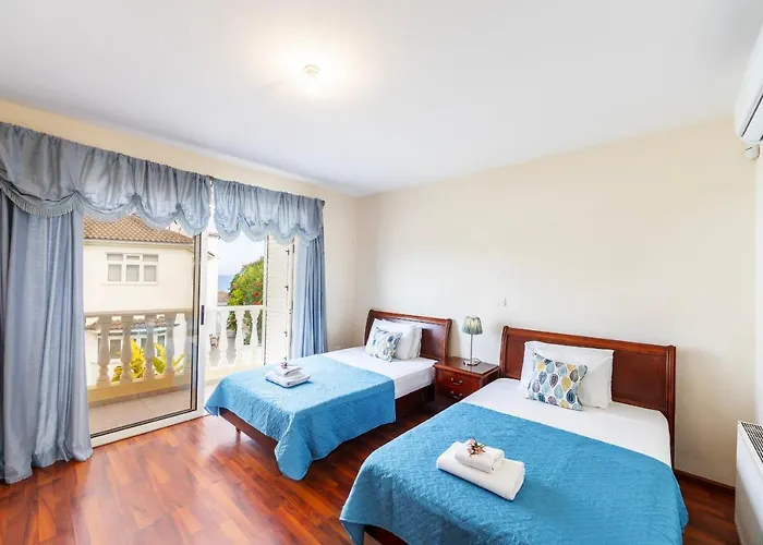 Posidon By The Sea * Протарас