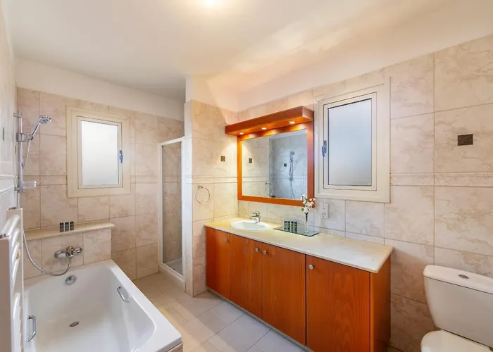 Posidon By The Sea * Протарас