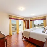 Posidon By The Sea Villa Protaras