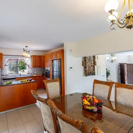 Posidon By The Sea * Protaras