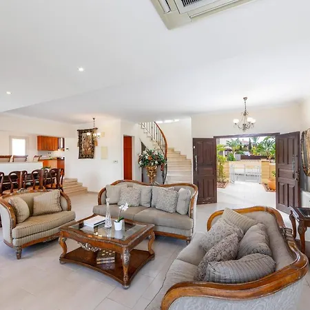 Posidon By The Sea *