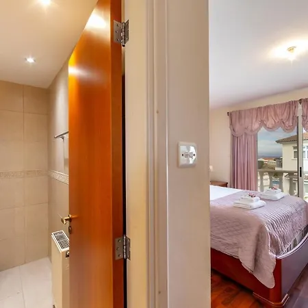 Posidon By The Sea *