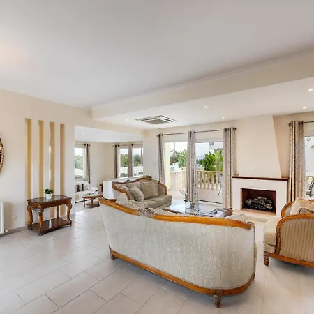 Posidon By The Sea Protaras