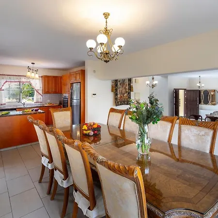 Posidon By The Sea * Protaras