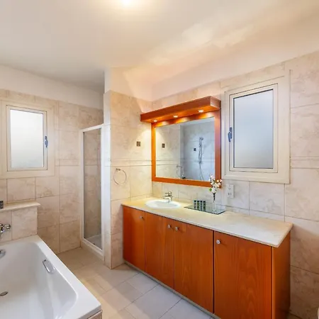 Posidon By The Sea * Protaras