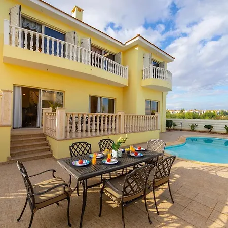 Posidon By The Sea Villa