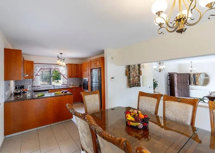 Posidon By The Sea * Protaras