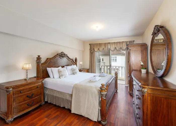 Vila Posidon By The Sea Protaras