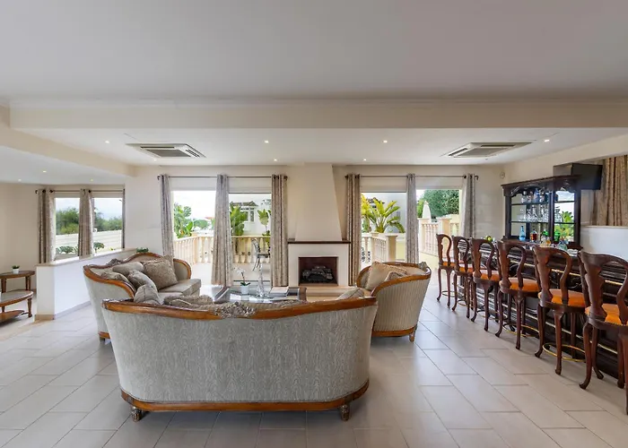 Vila Posidon By The Sea