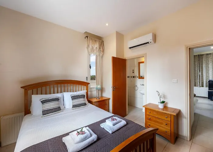 Vila Posidon By The Sea