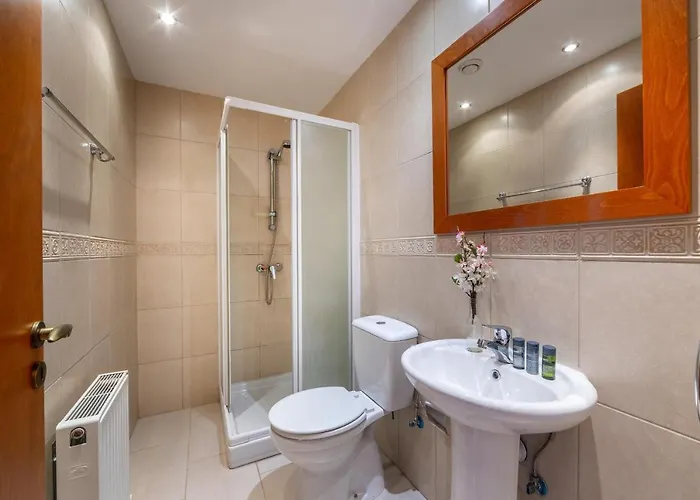 Posidon By The Sea *