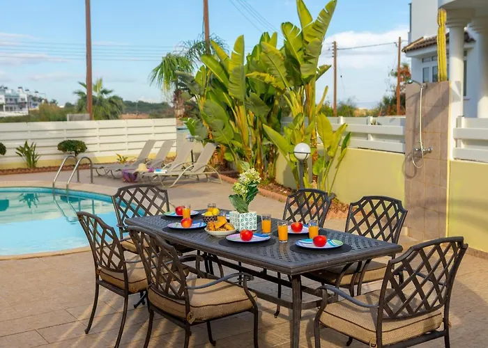 Posidon By The Sea *