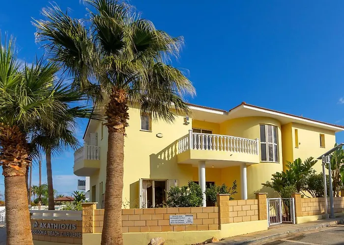 Posidon By The Sea *