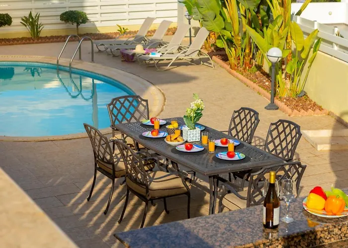 Posidon By The Sea *