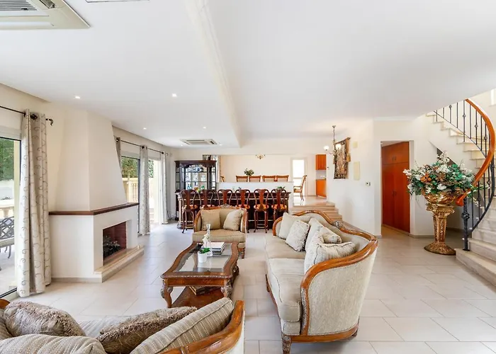 Posidon By The Sea * Protaras