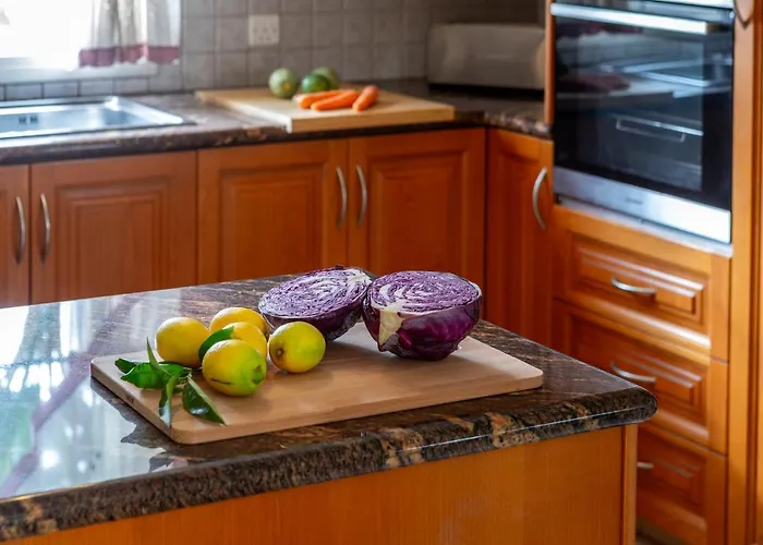 Vila Posidon By The Sea *